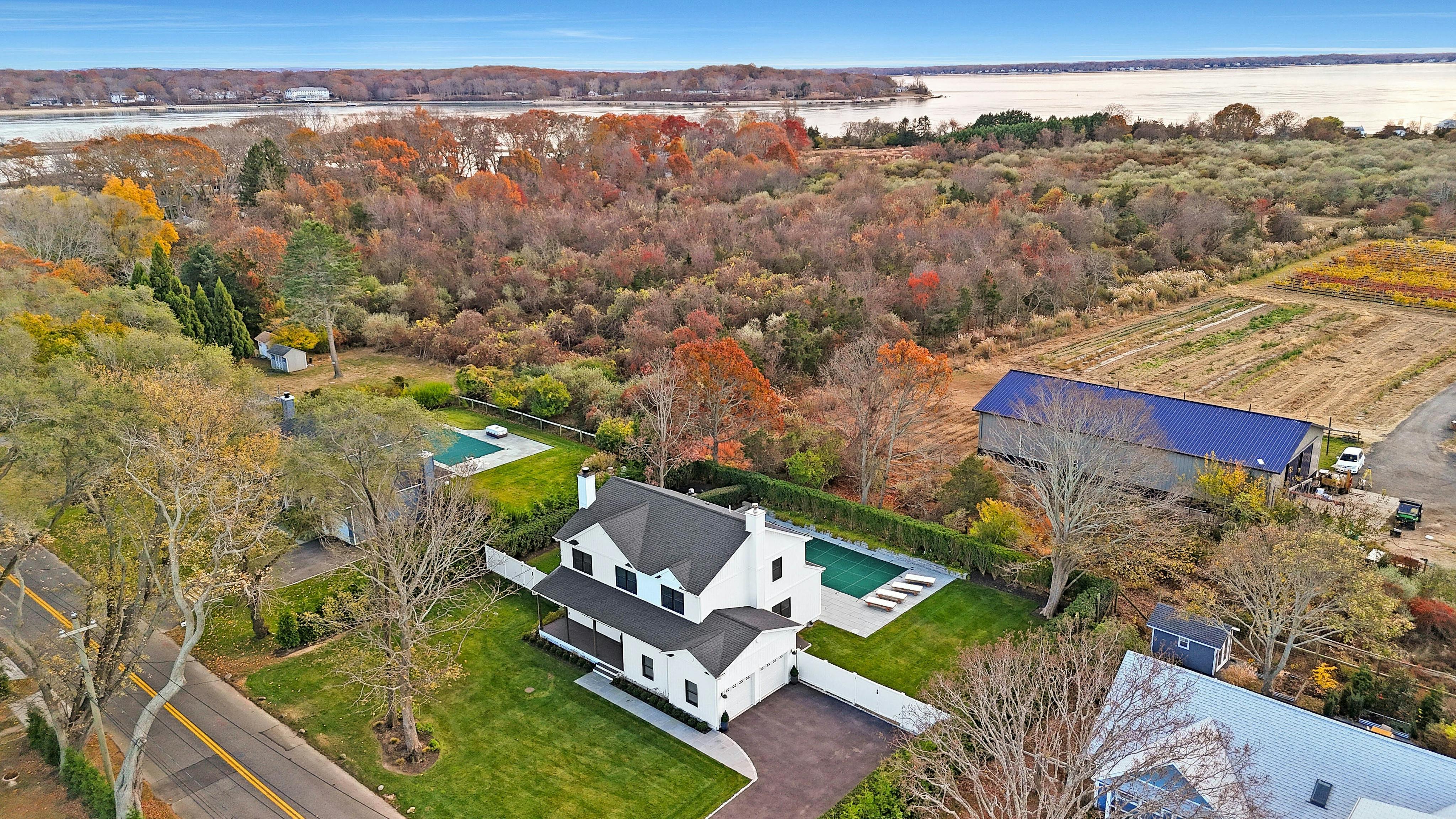 Greenport, New York, 11944, United States, 5 Bedrooms Bedrooms, ,4 BathroomsBathrooms,Residential,For Sale,1792351