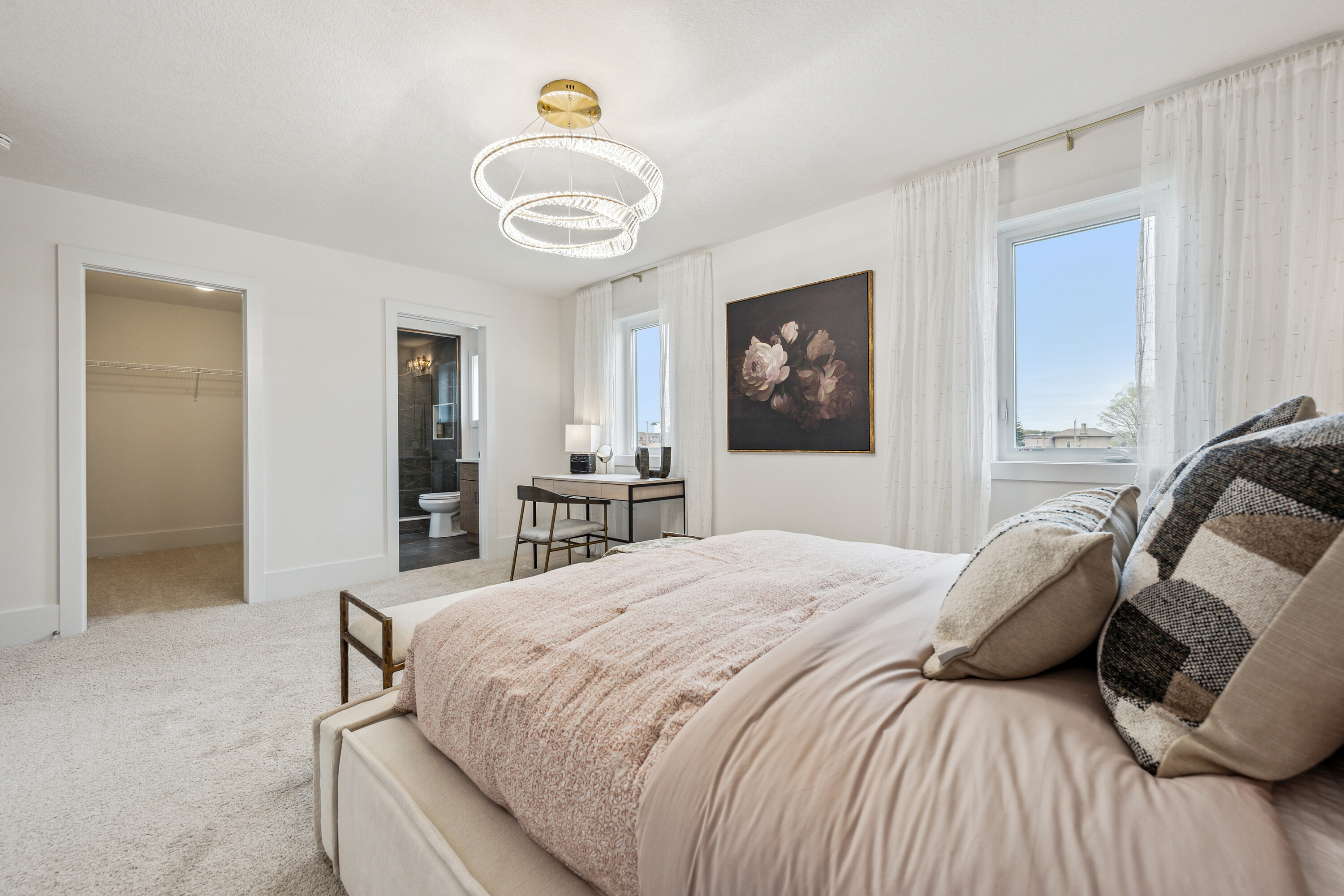  Modern Williamsburg Home - 物件實景