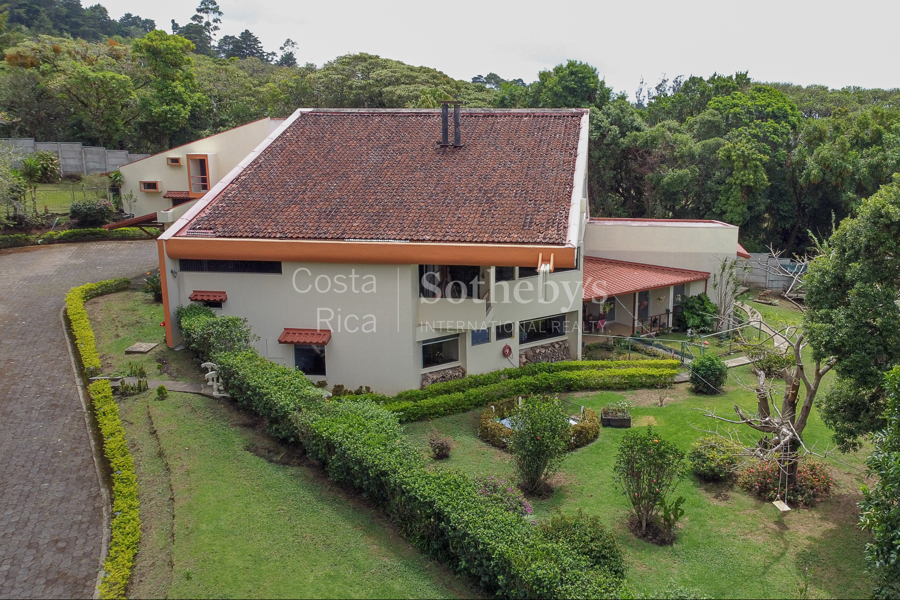  Wilderness Retreat in the Mountain - 物件實景