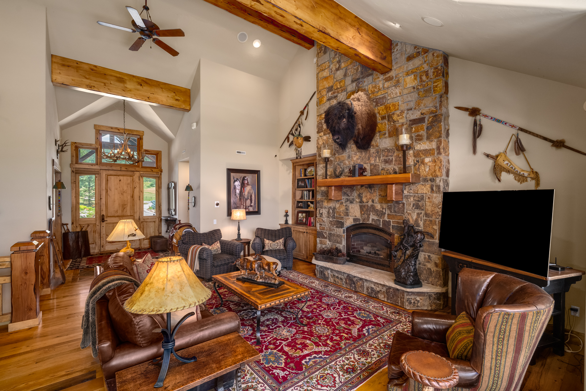  34470 County Road 14, Steamboat Springs, CO, 80487 - 物件實景