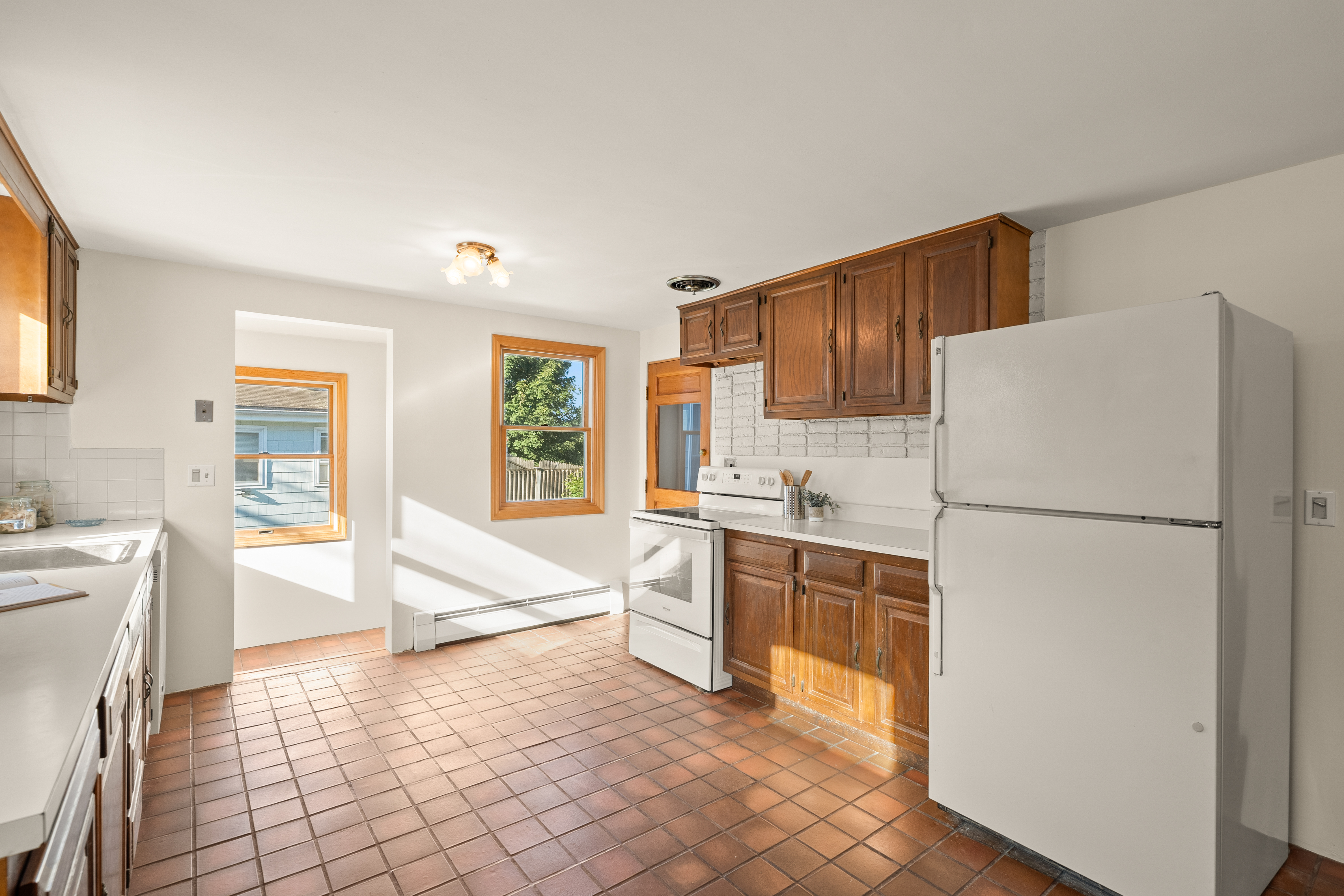  298 Forest Street, Arlington, MA, 02474 - 物件實景
