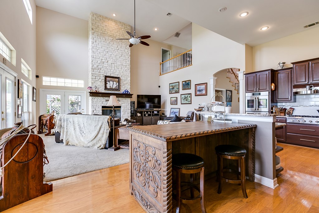 San Angelo, Texas, 76901, United States, 3 Bedrooms Bedrooms, ,3 BathroomsBathrooms,Residential,For Sale,1856673