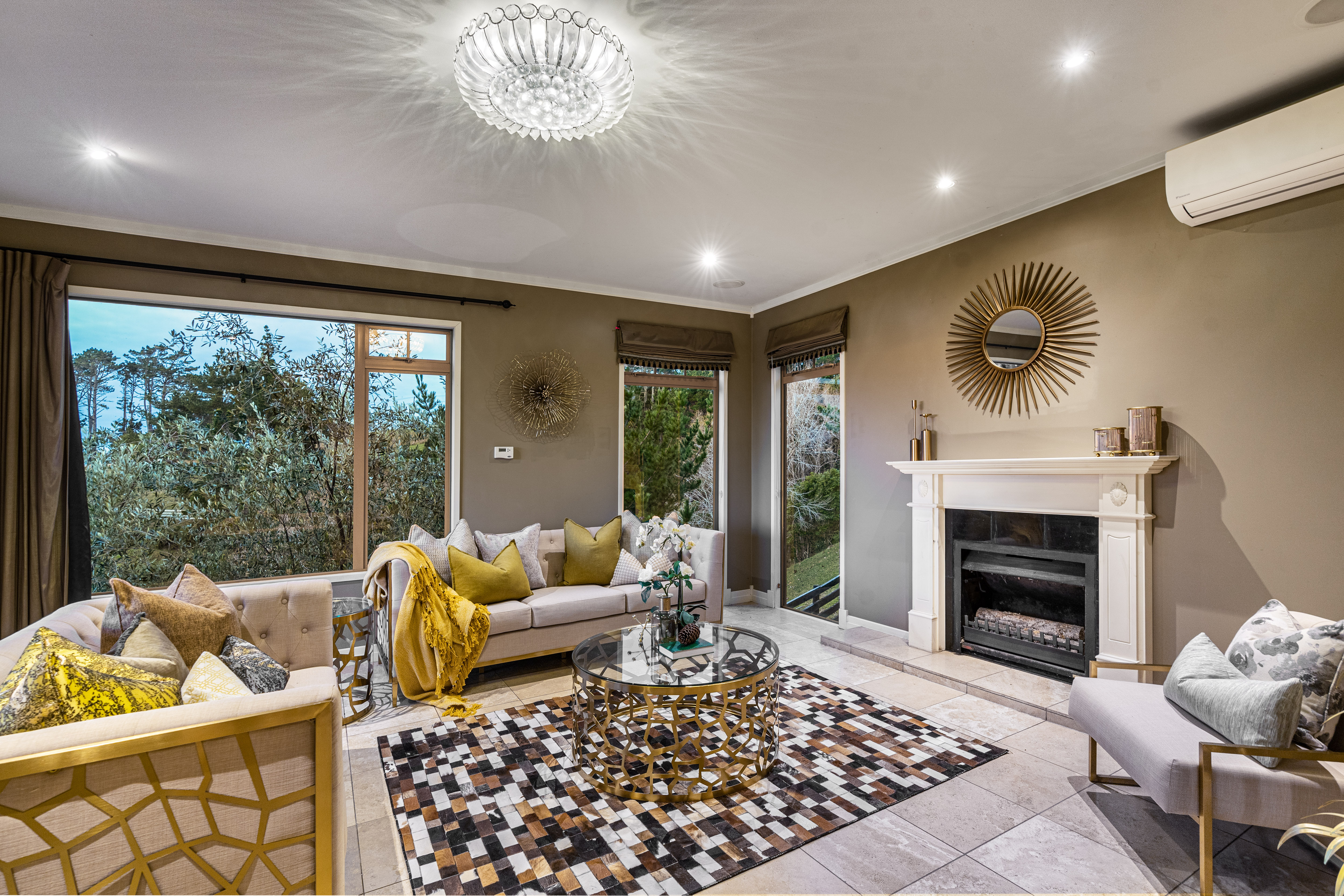  21 Messenger Road, Stillwater, Rodney, Auckland - 物件實景