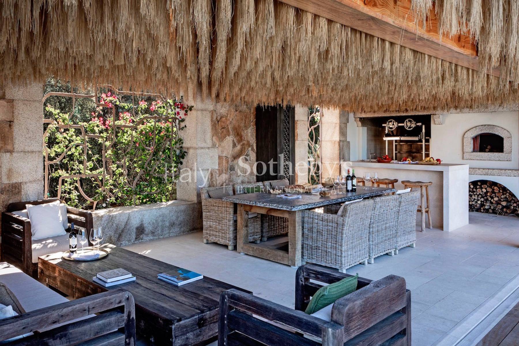  Fashionable elegance in a charming countryside property - 物件實景