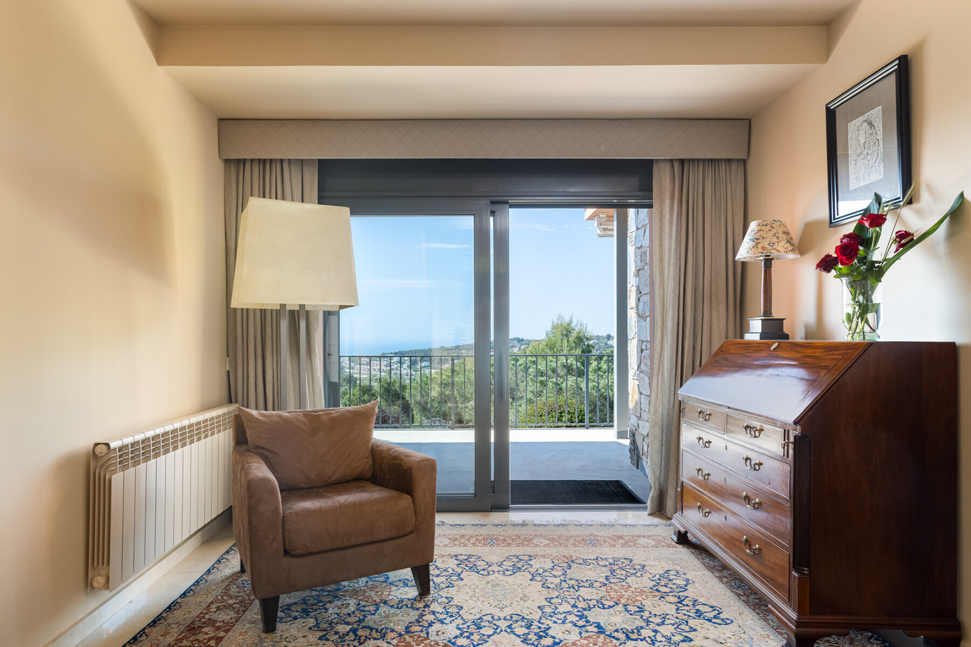  Exclusivity, privacy and sea views in Cabrils, in the Maresme area. - 物件實景
