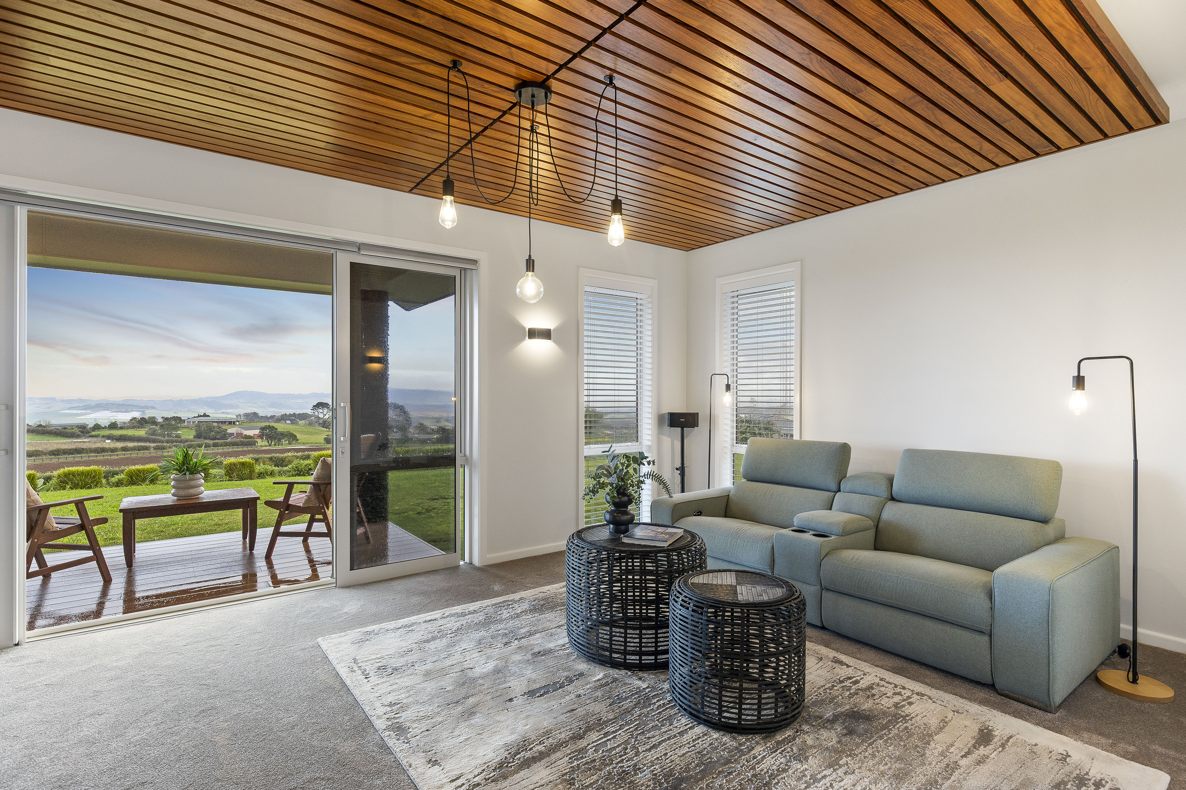  40  Bayly Road, Pukekohe, Auckland - 物件實景