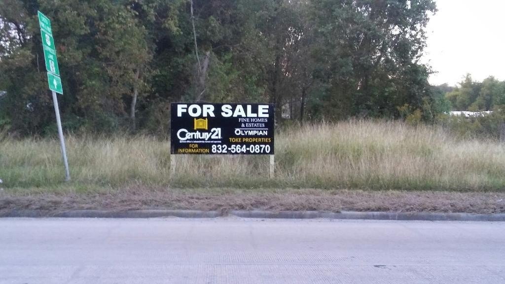 Humble, Texas, 77396, United States, ,Land,For Sale,1983985