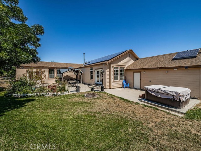 Warner Springs, California, 92086, United States, 3 Bedrooms Bedrooms, ,2 BathroomsBathrooms,Residential,For Sale,1974243