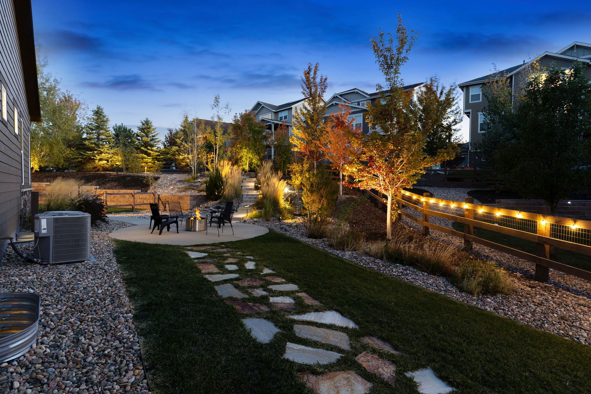 Luxury and comfort come together in this expansive ranch-style home - 物件實景