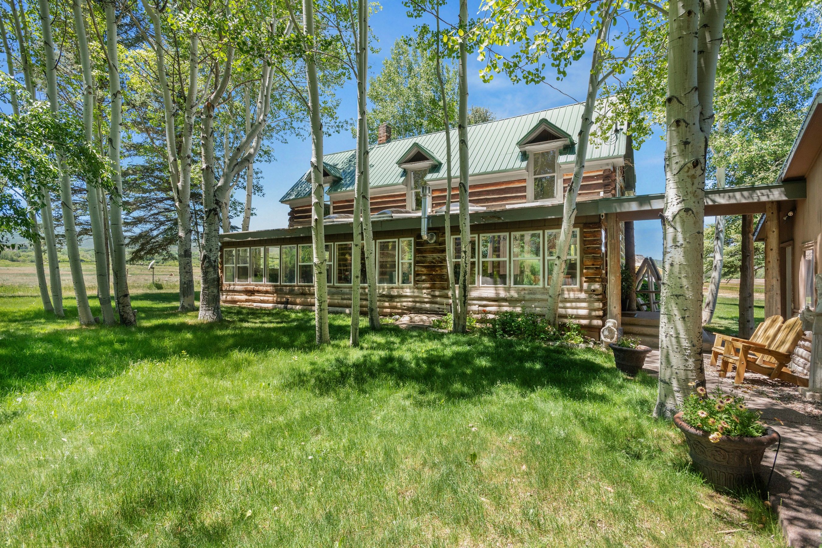  Historic Ranch Heritage Meets Refined Mountain Living - 物件實景