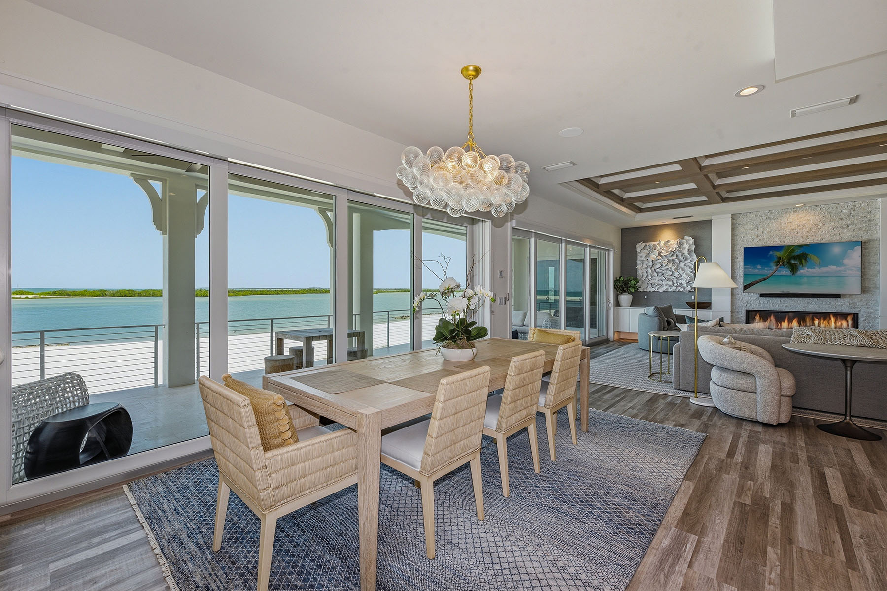  MARCO ISLAND - HIDEAWAY BEACH - 物件實景