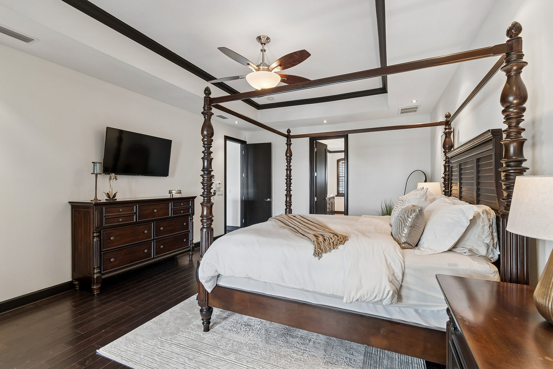  BAYSIDE SUB - 物件實景