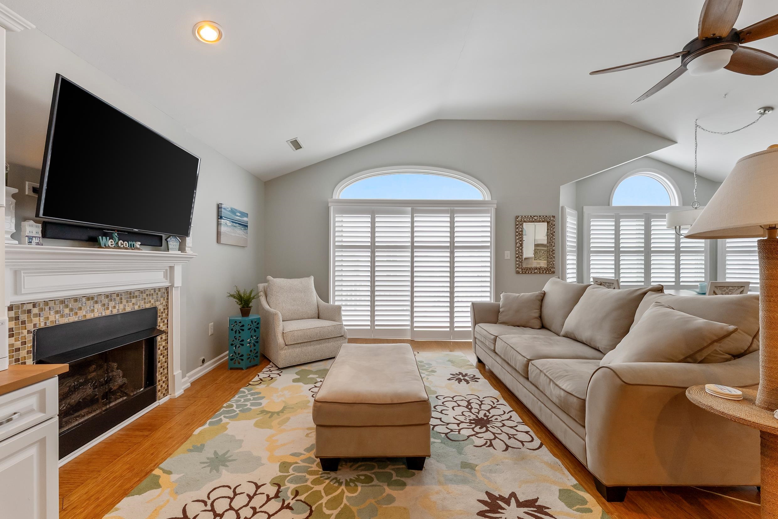 Ocean City, New Jersey, 08226, United States, 4 Bedrooms Bedrooms, ,2 BathroomsBathrooms,Residential,For Sale,2005226