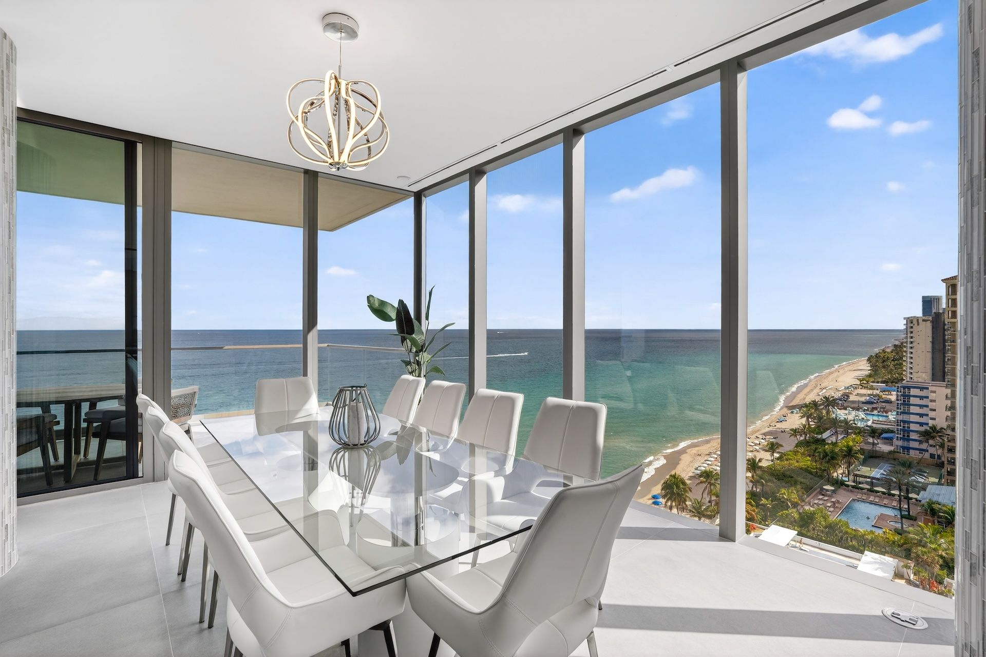  2000 S Ocean Dr, Hallandale Beach, FL, 33009 - 物件實景