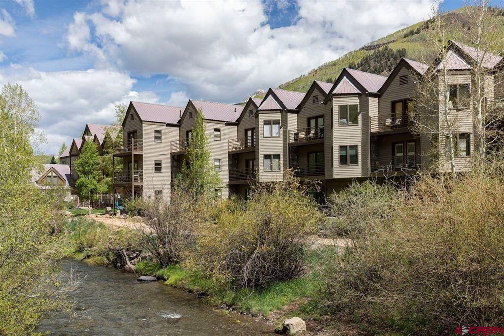 Telluride, Colorado, 81435, United States, 1 Bedroom Bedrooms, ,1 BathroomBathrooms,Residential,For Sale,1796783