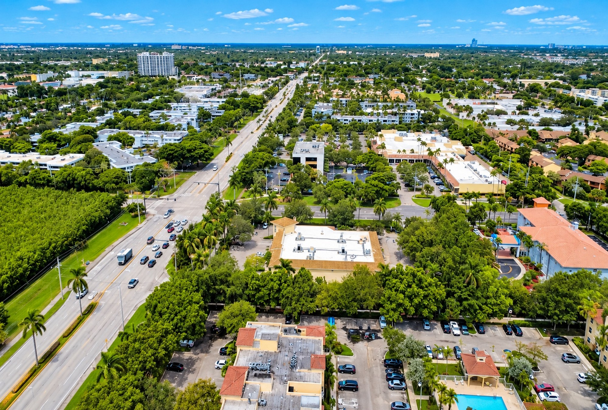  609 E Sheridan St, Dania Beach, FL, 33004 - 物件實景