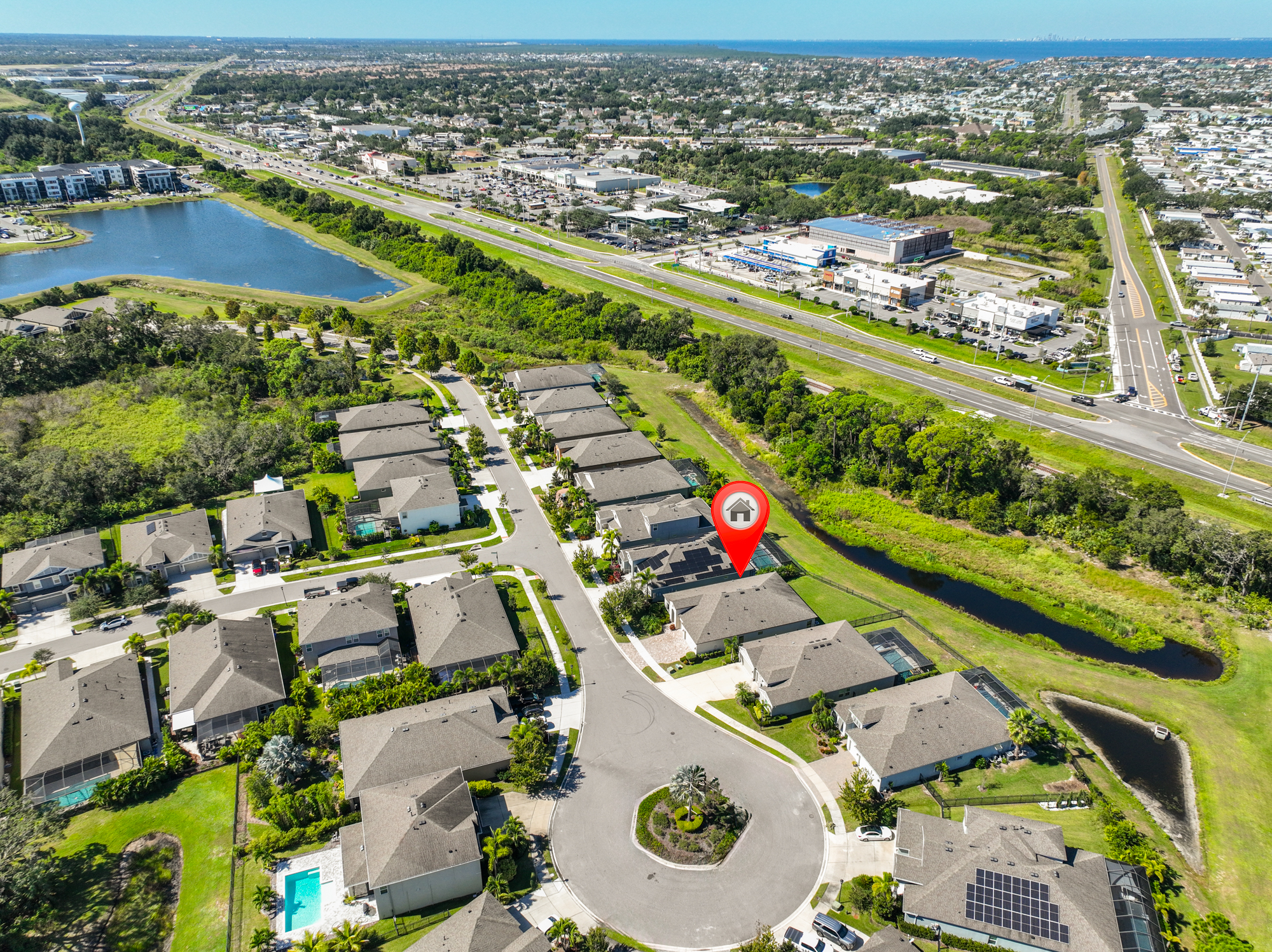 Apollo Beach, Florida, 33572, United States, 4 Bedrooms Bedrooms, ,3 BathroomsBathrooms,Residential,For Sale,1990222