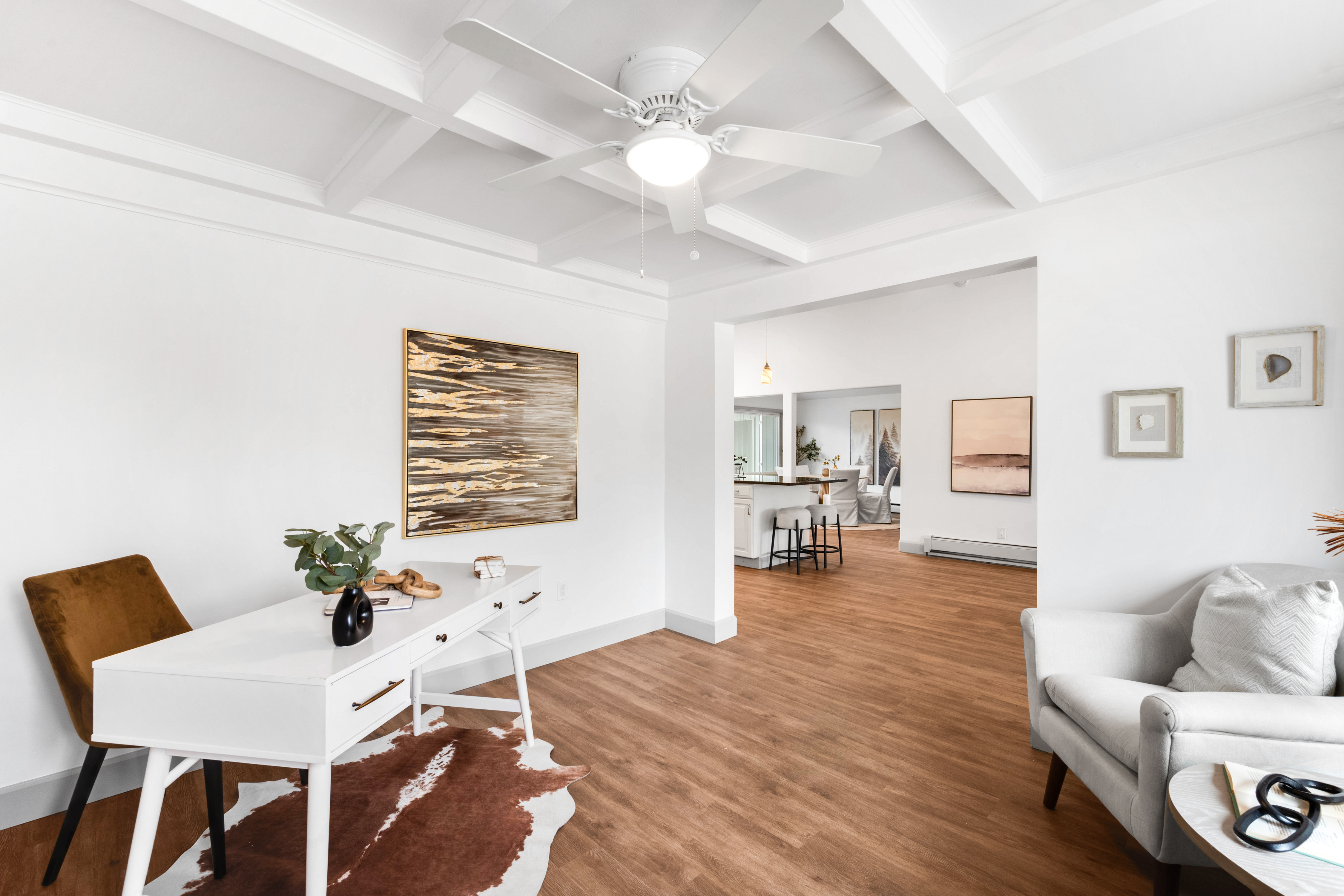  Spacious Cherry Creek Village North Ranch Style Home - 物件實景