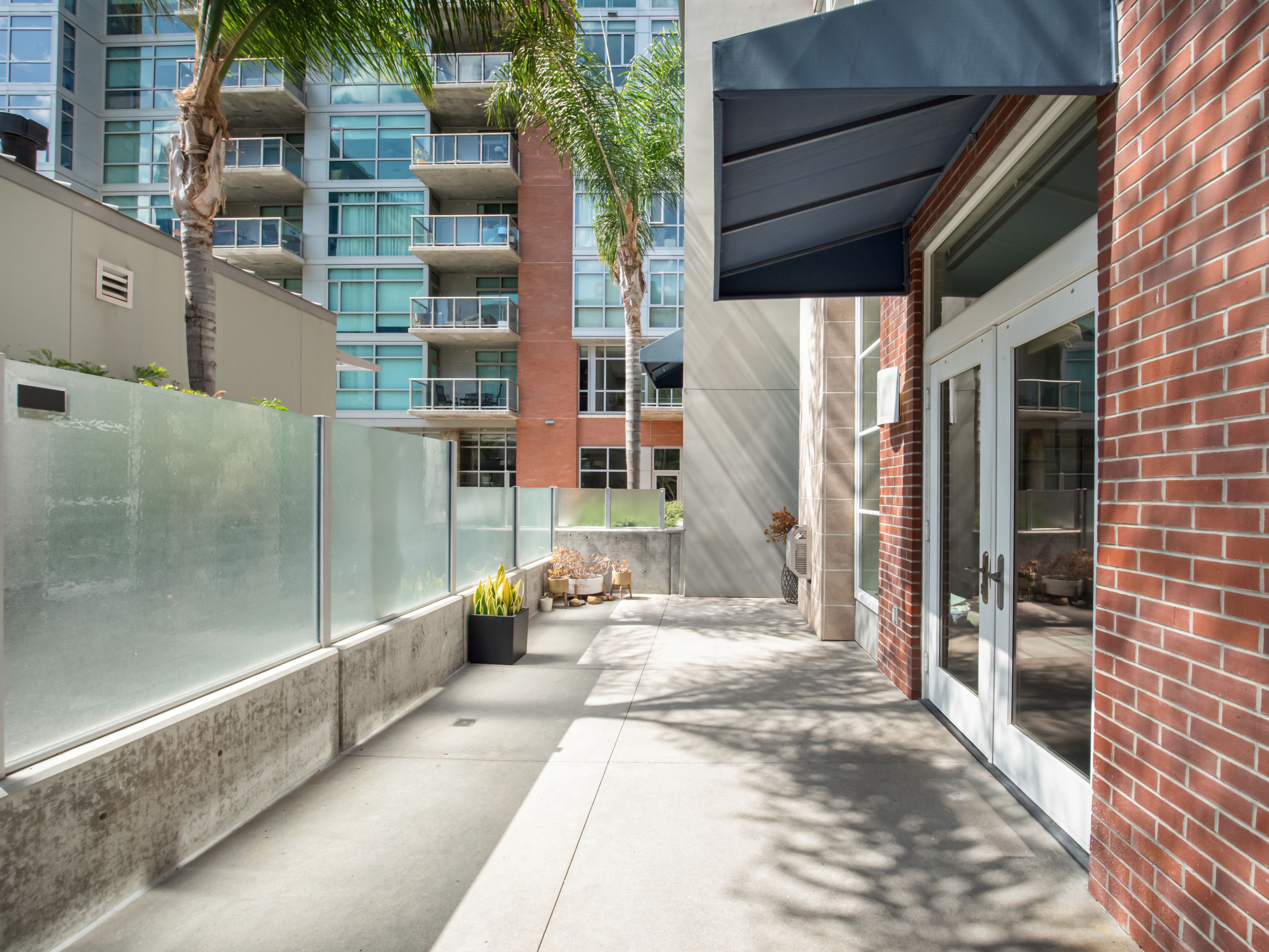  540 9th Avenue TH104, San Diego, CA 92101 - 物件實景