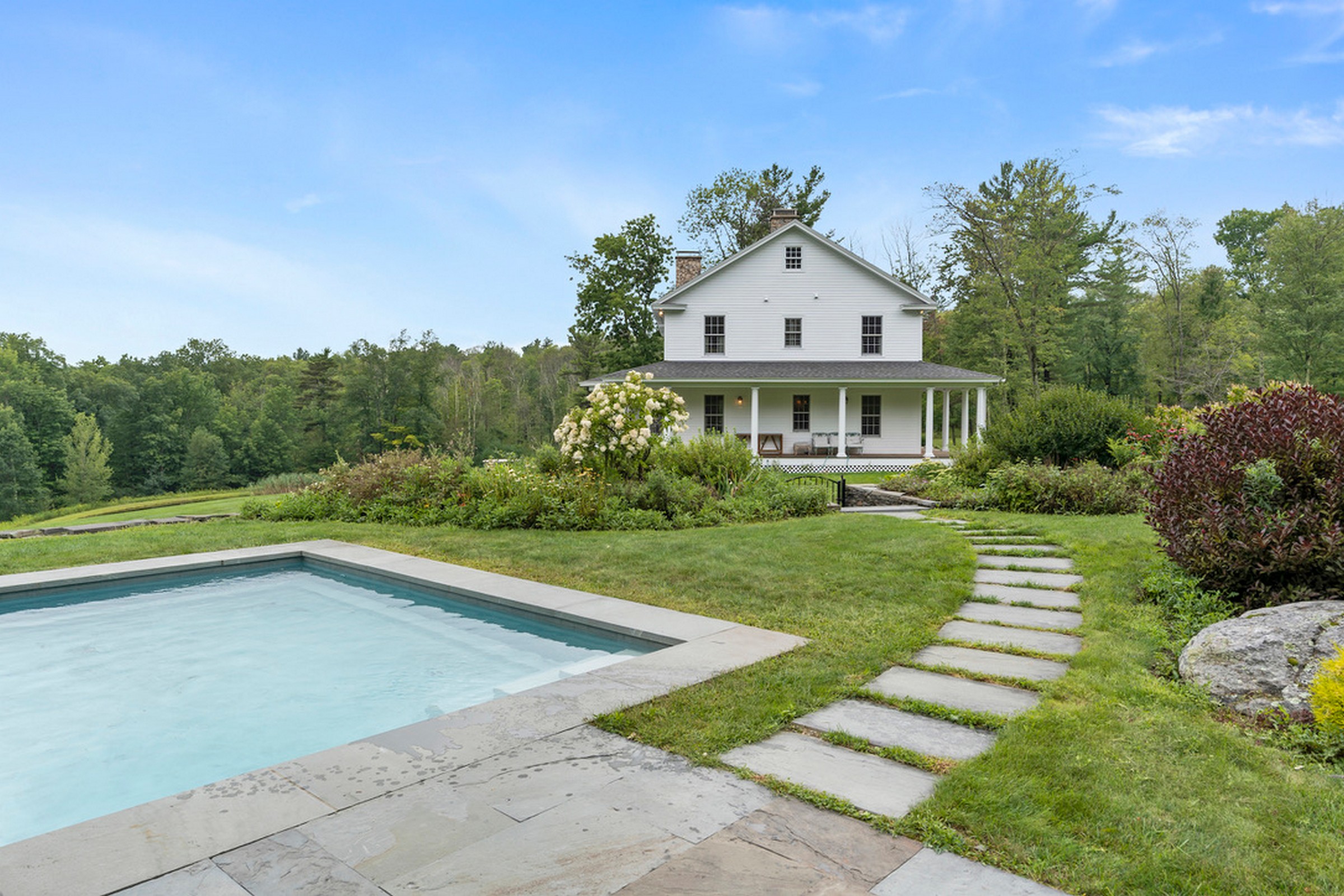  Classic Modern Farmhouse with Incredible Views - 物件實景