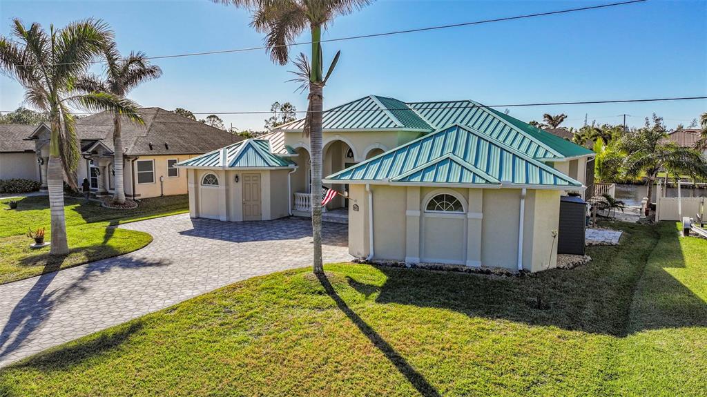 9567 Honeymoon Drive, Port Charlotte, Florida, 33981, United States, 3 Bedrooms Bedrooms, ,2 BathroomsBathrooms,Residential,For Sale,9567 Honeymoon Drive,1672297