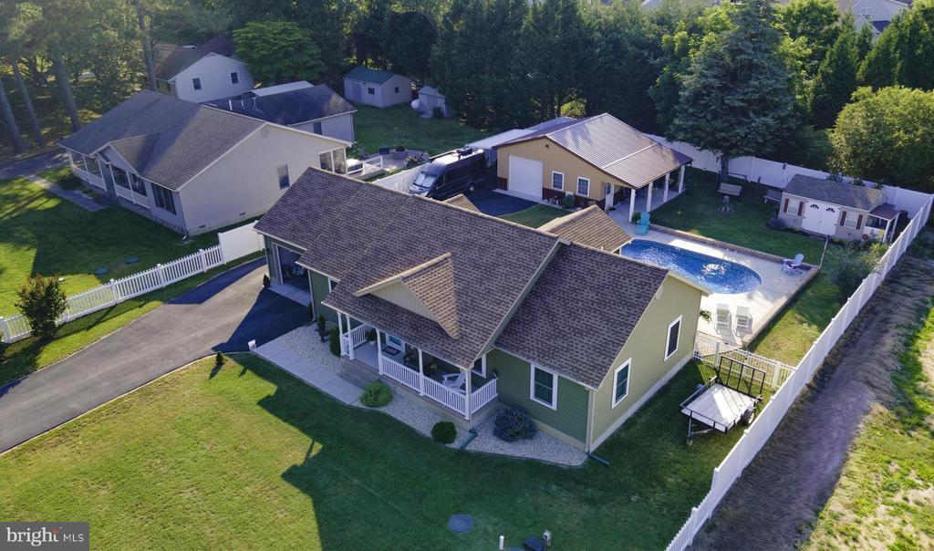 Rehoboth Beach, Delaware, 19971, United States, 3 Bedrooms Bedrooms, ,3 BathroomsBathrooms,Residential,For Sale,1794039