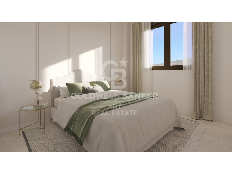 Estepona, Andalusia, ES, 3 Bedrooms Bedrooms, ,2 BathroomsBathrooms,Residential,For Sale,1795522