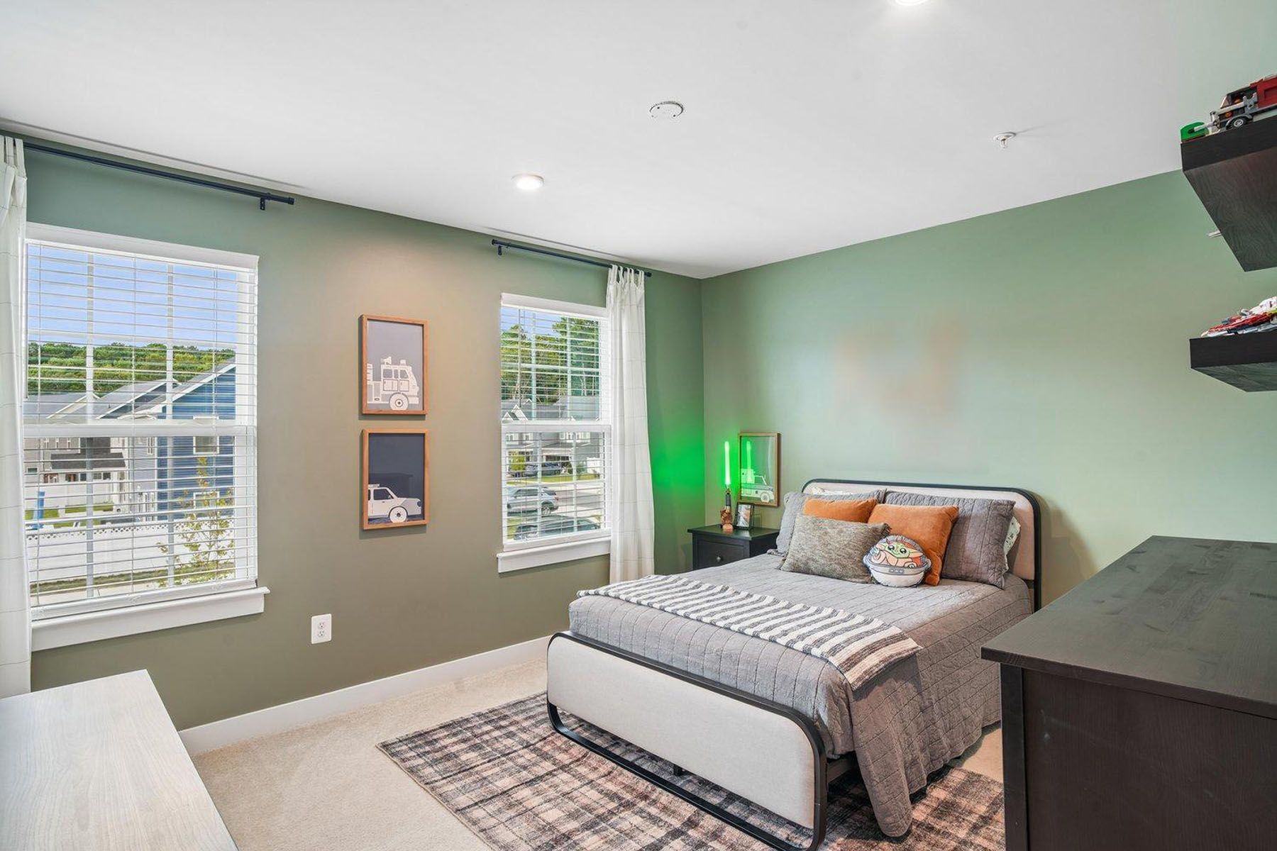  242 Perrys Retreat Boulevard, Grasonville, MD, 21638 - 物件實景