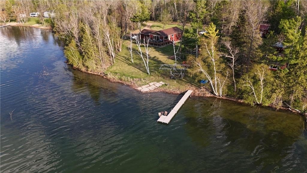 Osage, Minnesota, 56570, United States, 5 Bedrooms Bedrooms, ,2 BathroomsBathrooms,Residential,For Sale,2031119