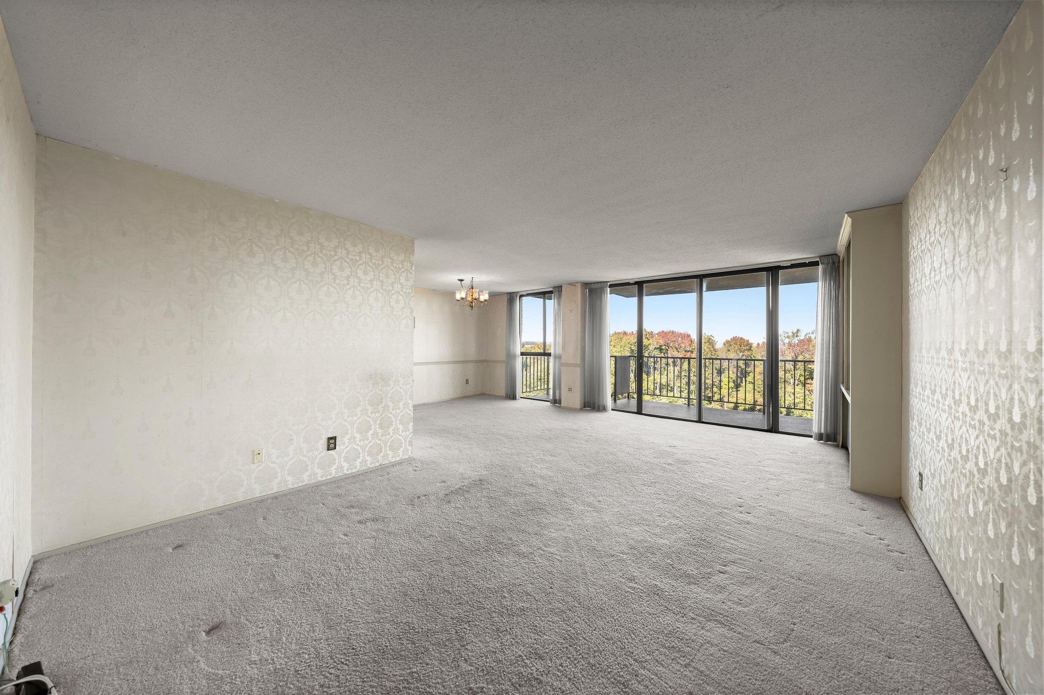  6100 Westchester Park Drive, College Park, MD, 20740 - 物件實景