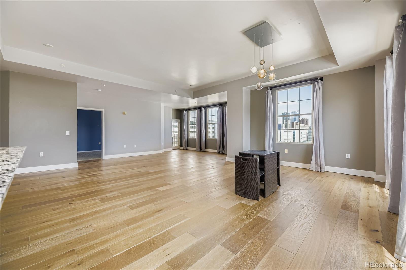 Denver, Colorado, 80204, United States, 2 Bedrooms Bedrooms, ,1 BathroomBathrooms,Residential,For Sale,1989232