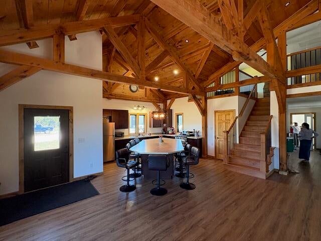 Galena, Missouri, 65656, United States, 4 Bedrooms Bedrooms, ,3 BathroomsBathrooms,Residential,For Sale,1981059