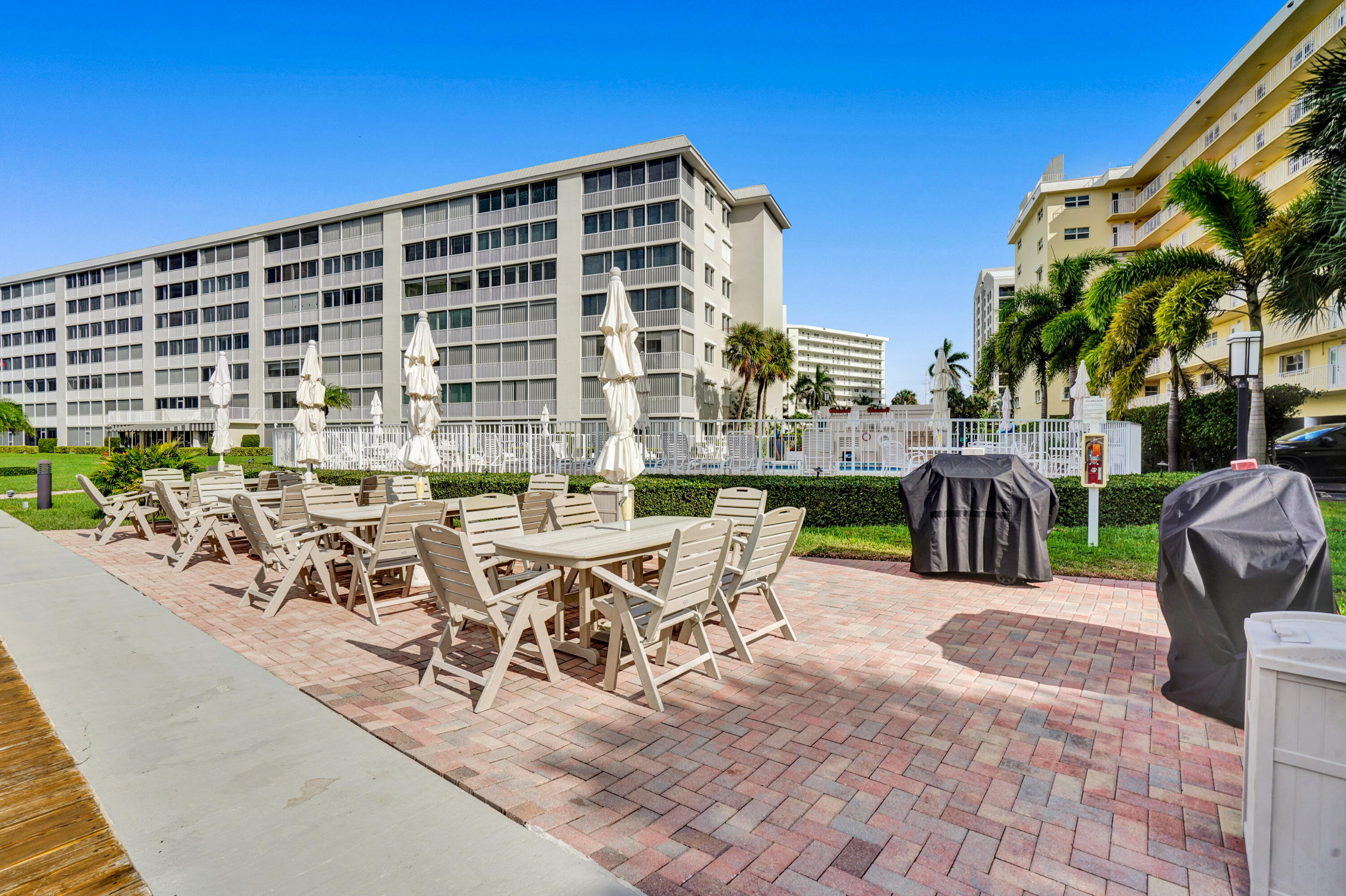 Highland Beach, Florida, 33487, United States, 2 Bedrooms Bedrooms, ,2 BathroomsBathrooms,Residential,For Sale,1828611