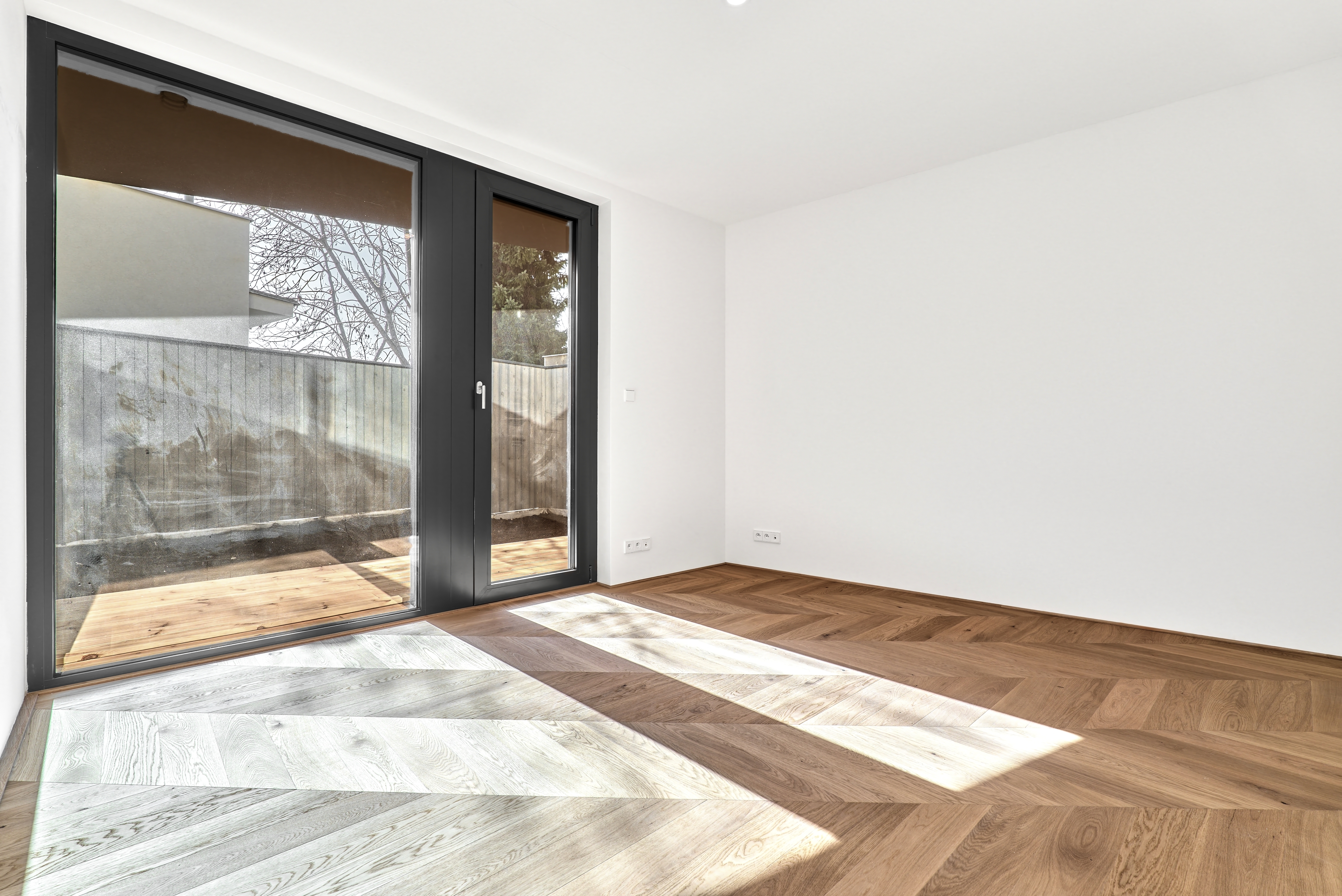  Duplex apartment - 物件實景