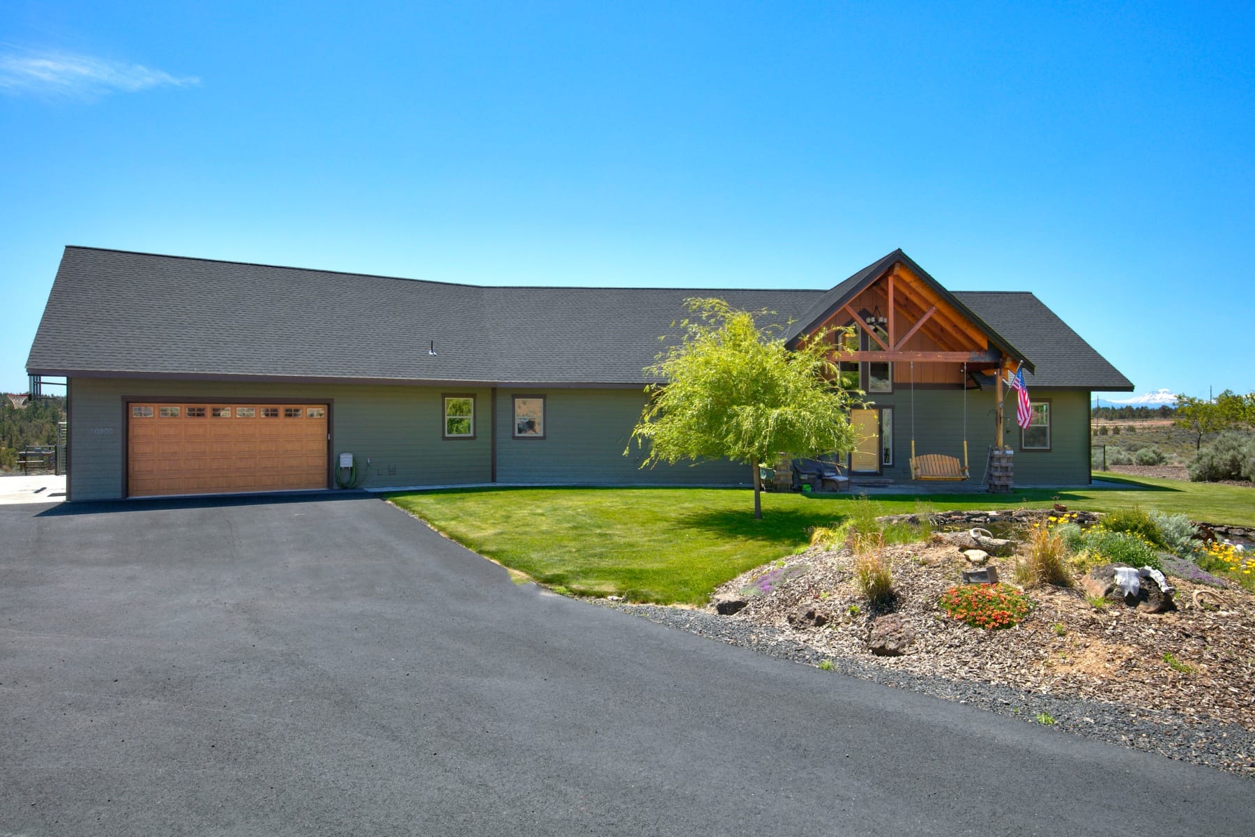  20900 NW Butler Road Terrebonne, OR 97760 - 物件實景
