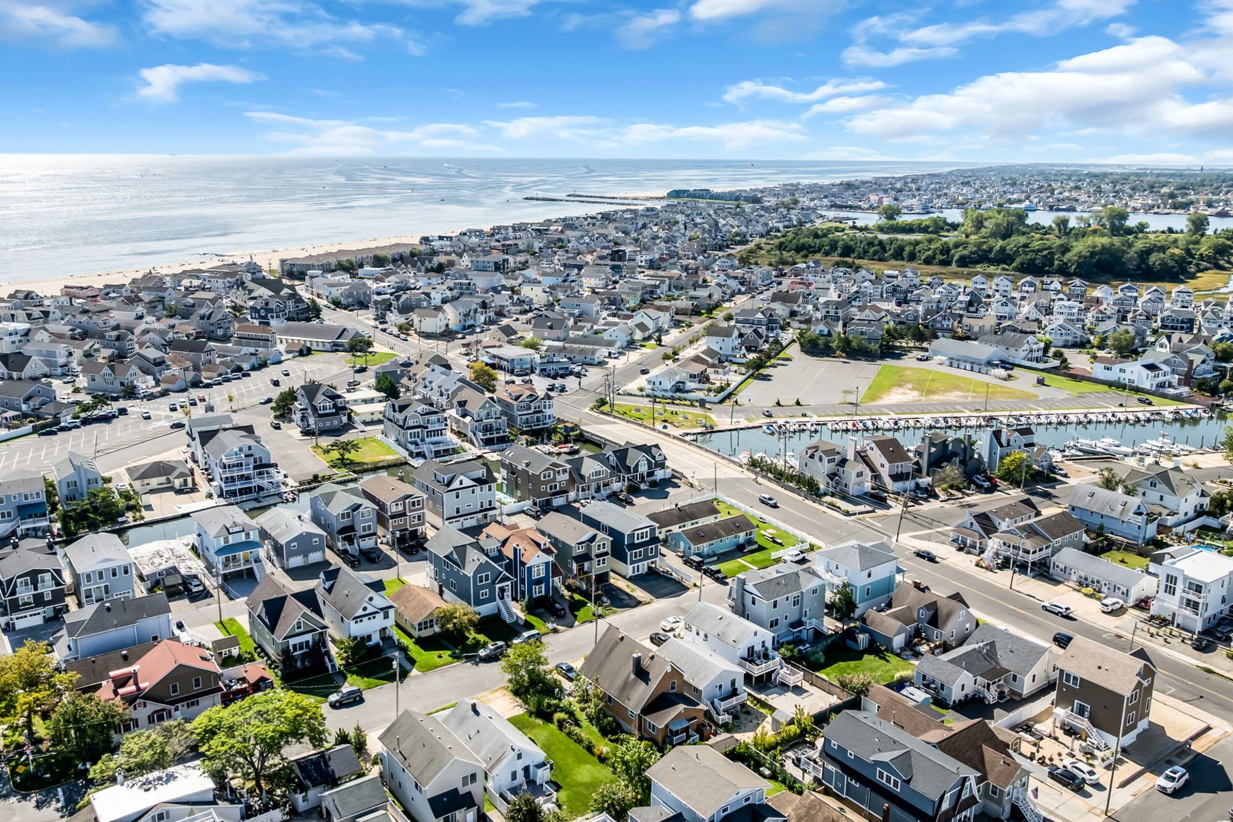  Turn-Key Manasquan NJ Home Just Blocks to the Beach - 物件實景
