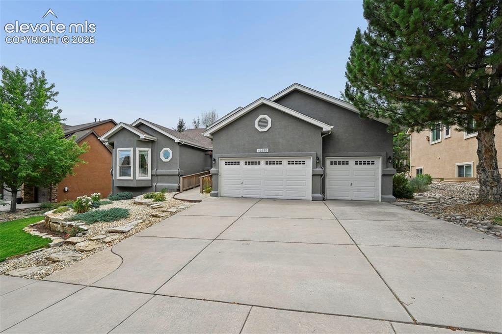 Broad Oaks Dr, Colorado Springs, CO 80921 #1