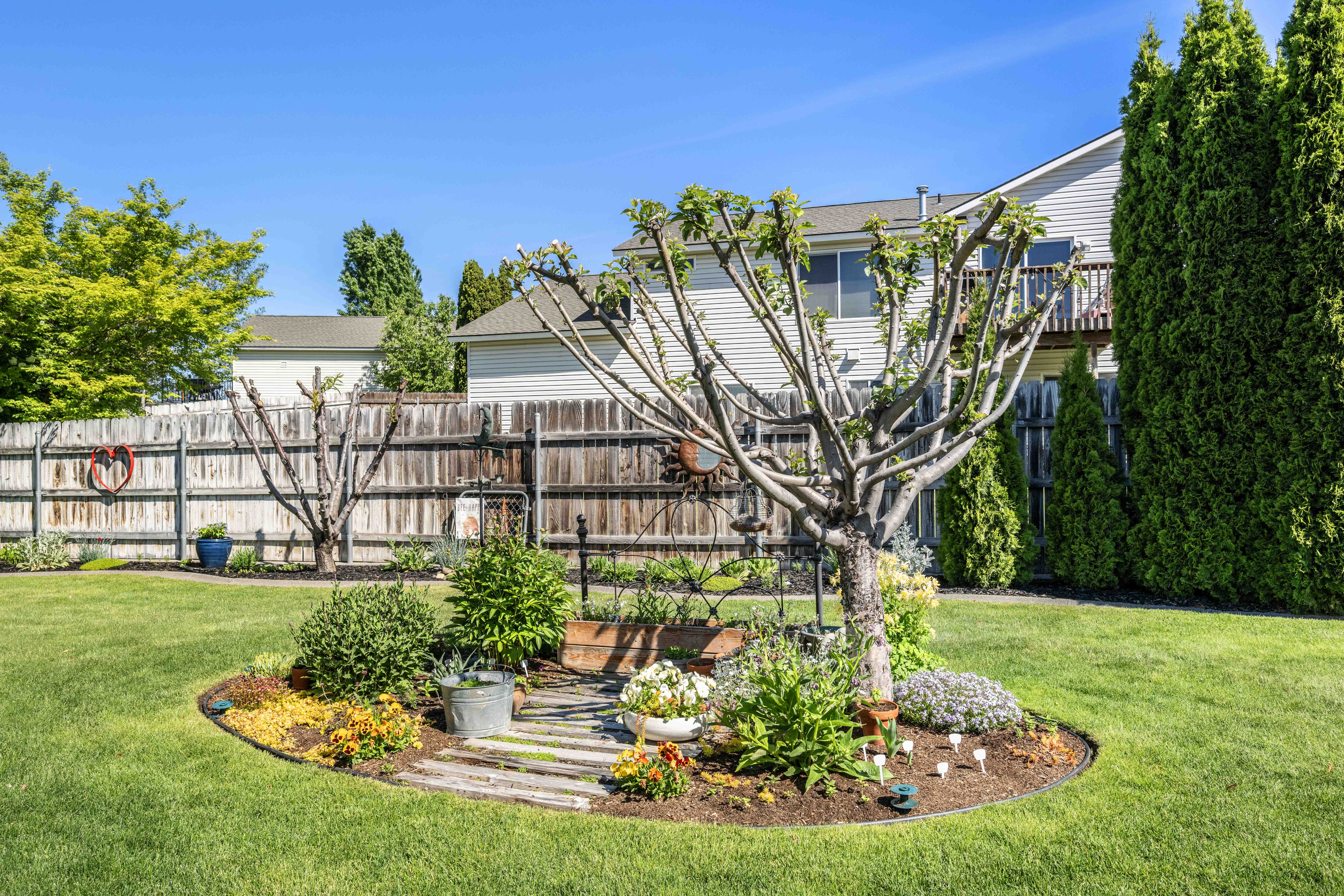  Gorgeous 1-Story with Outdoor Oasis - 物件實景