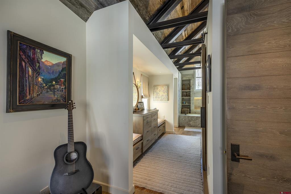 Telluride, Colorado, 81435, United States, 5 Bedrooms Bedrooms, ,6 BathroomsBathrooms,Residential,For Sale,1999717