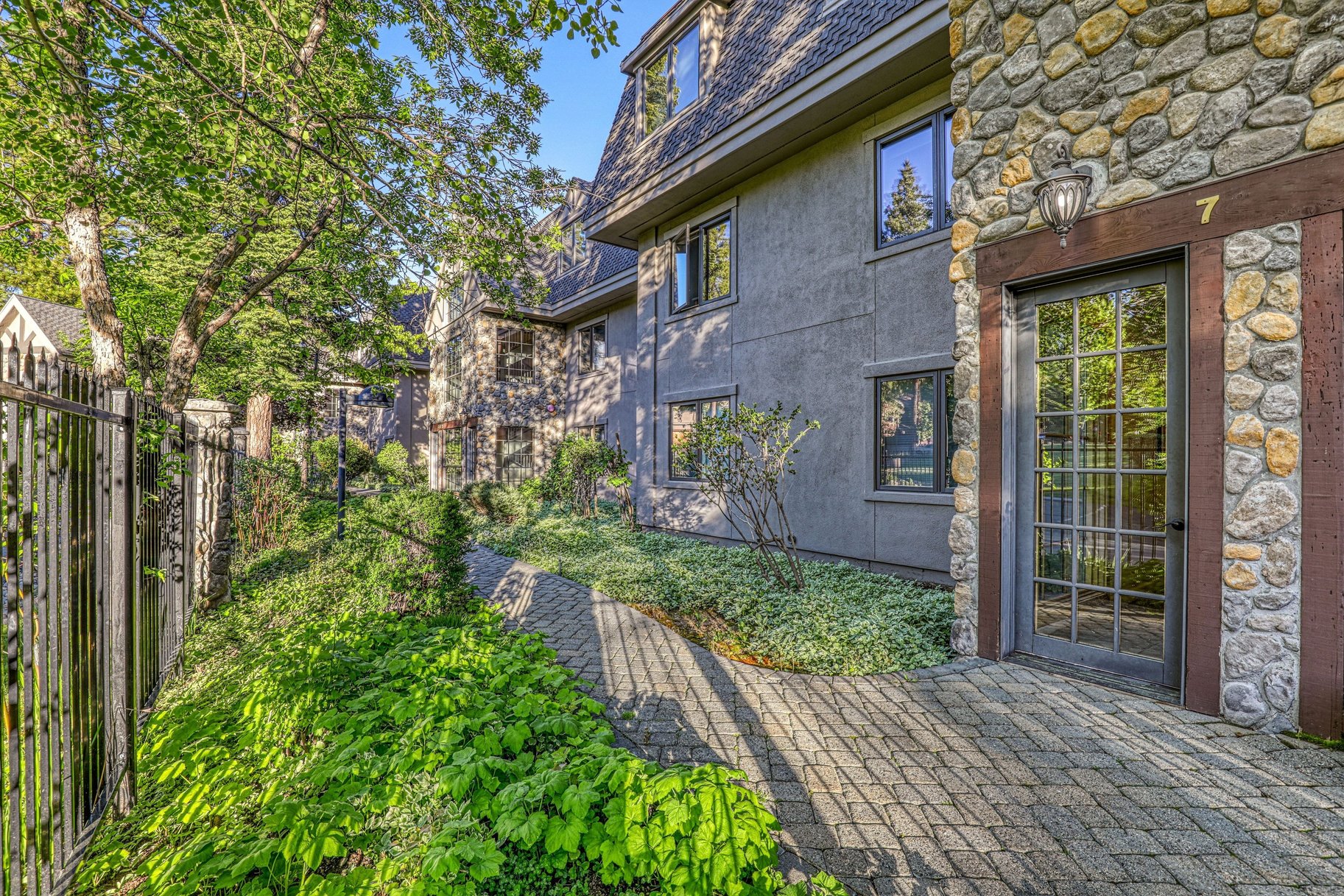  Four-Season Living in Beautiful Incline Village - 物件實景