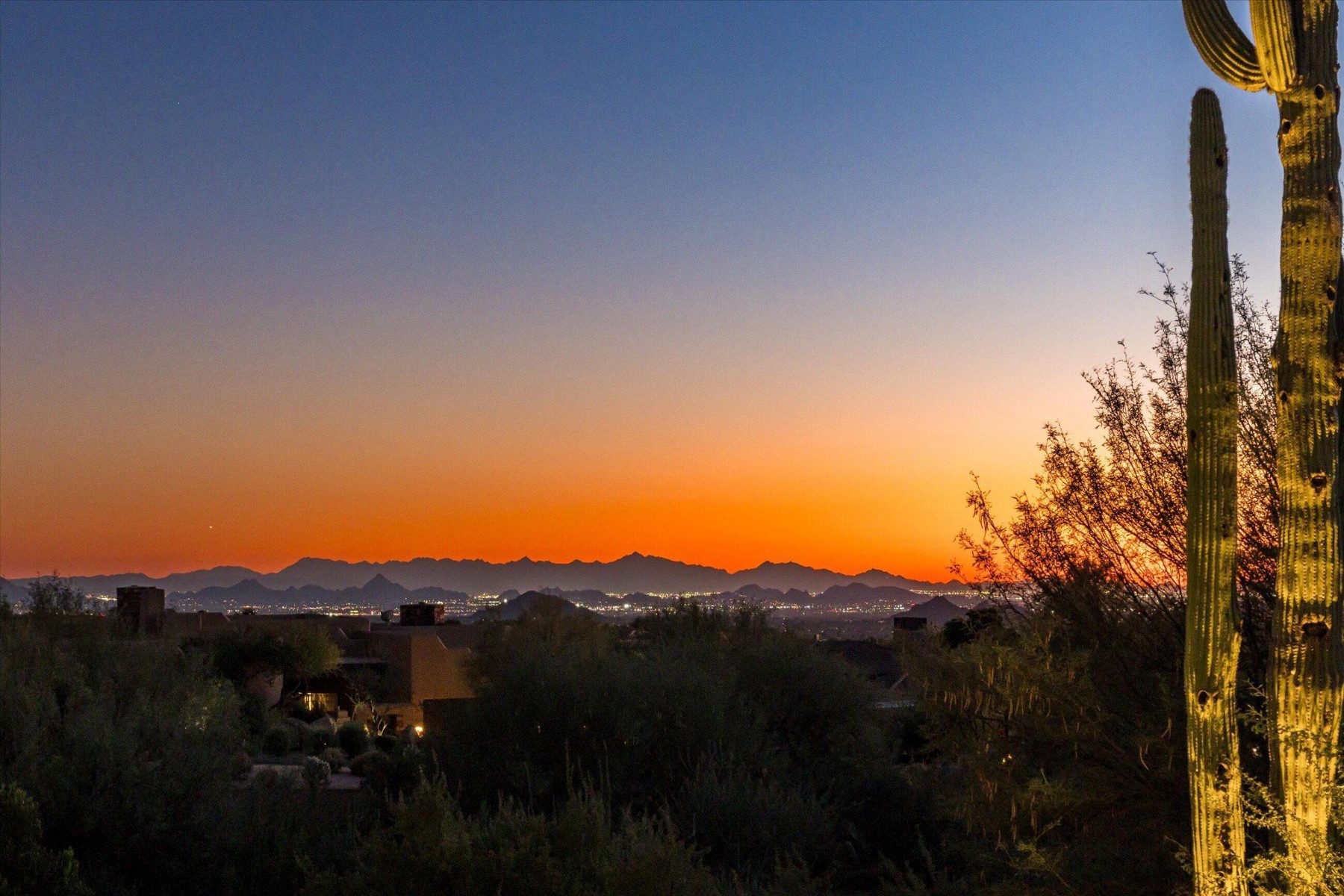  40555 N 108th Way  Scottsdale, AZ - 物件實景