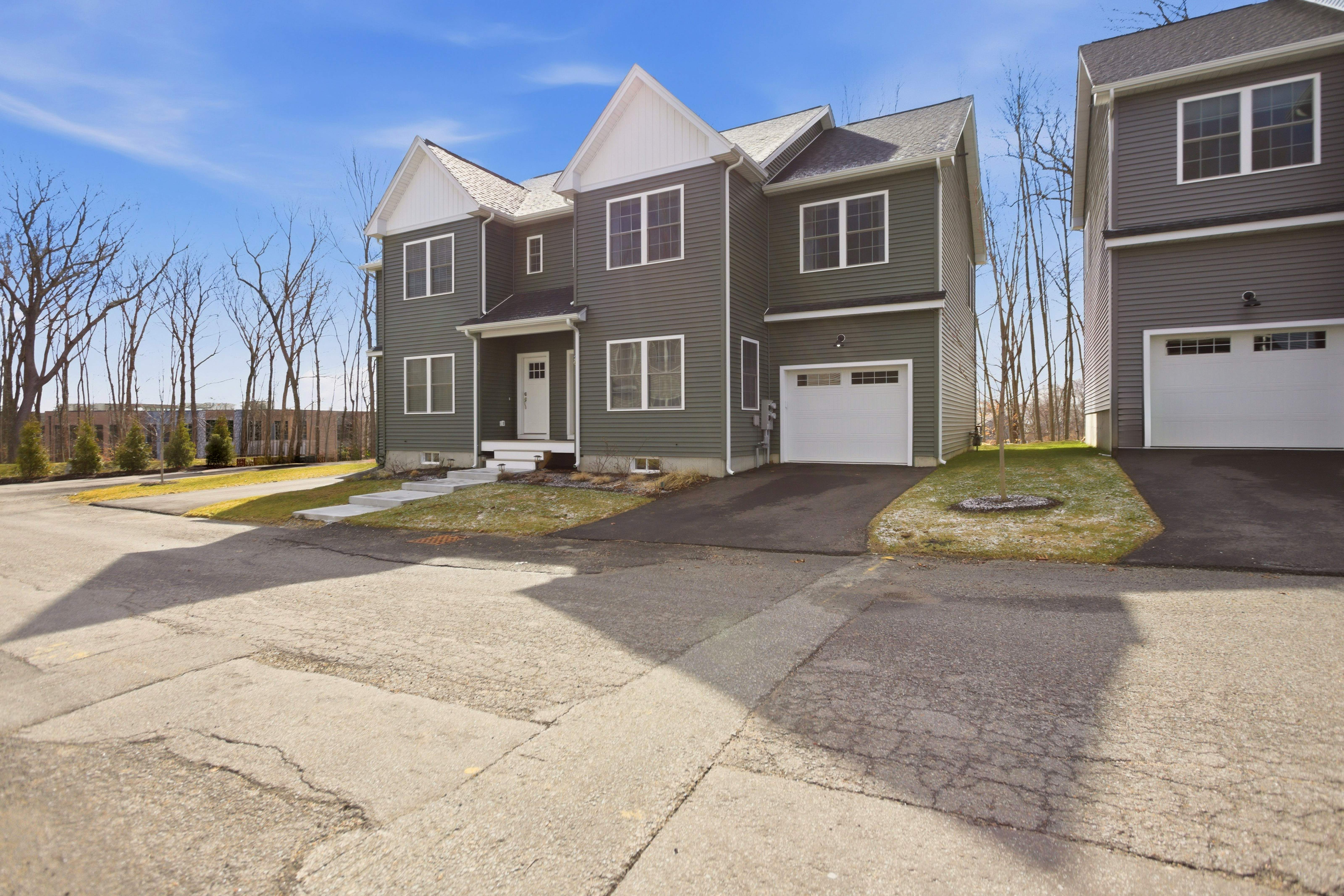  26 Kensington Way, Johnston, RI, 02919 - 物件實景