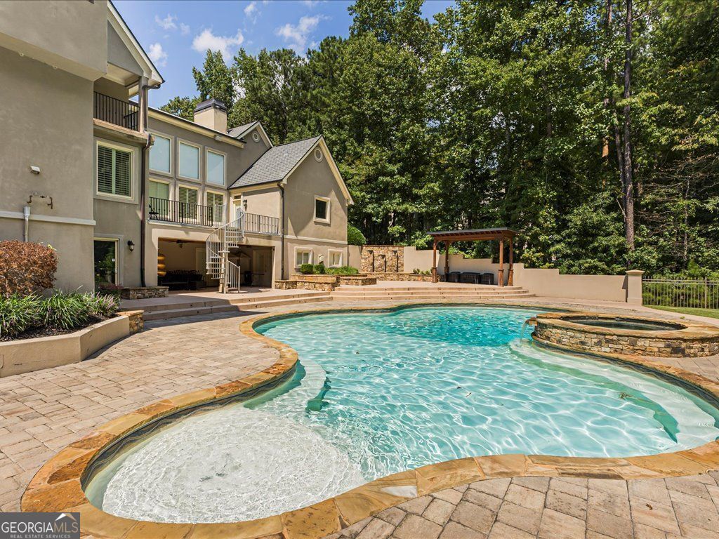 Peachtree City, Georgia, 30269, United States, 4 Bedrooms Bedrooms, ,8 BathroomsBathrooms,Residential,For Sale,1964441