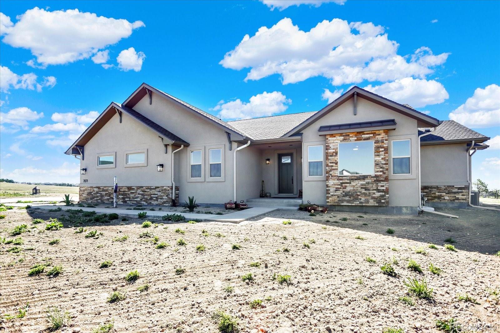 Colorado Springs, Colorado, 80908, United States, 4 Bedrooms Bedrooms, ,Residential,For Sale,1976551