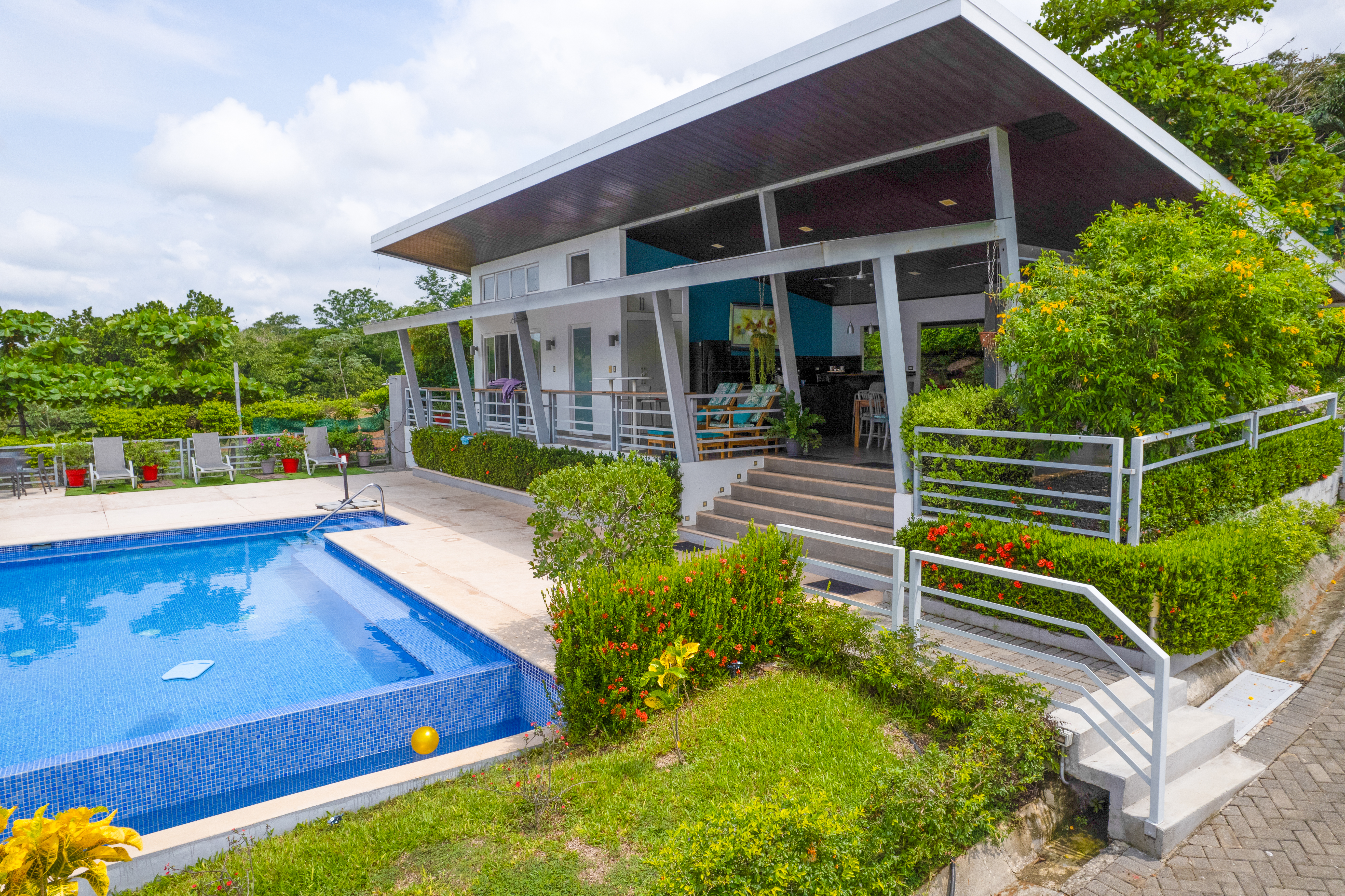 Turrubares, Turrubares, San Jose, CR, 5 Bedrooms Bedrooms, ,6 BathroomsBathrooms,Residential,For Sale,Turrubares,1611858