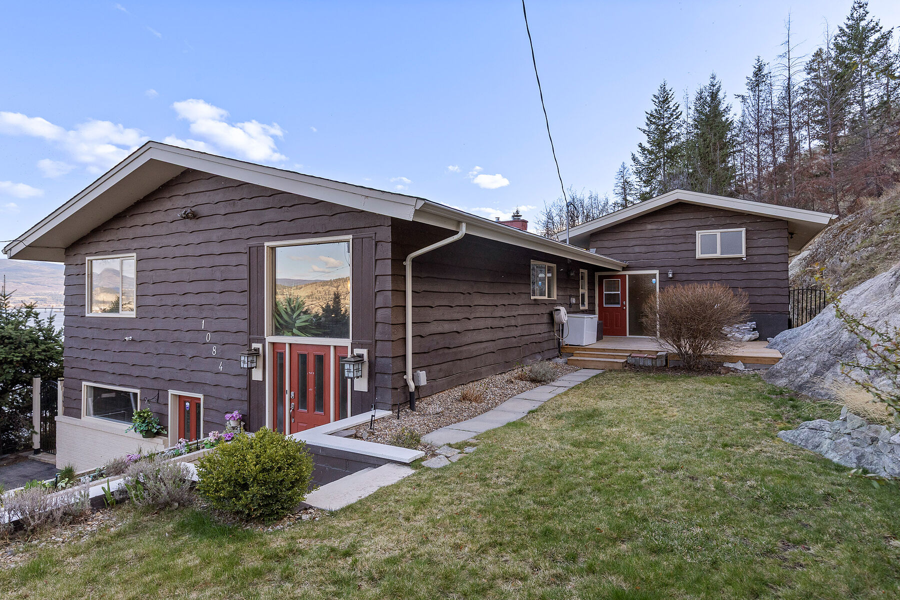  Timeless Design with a Pool - 物件實景