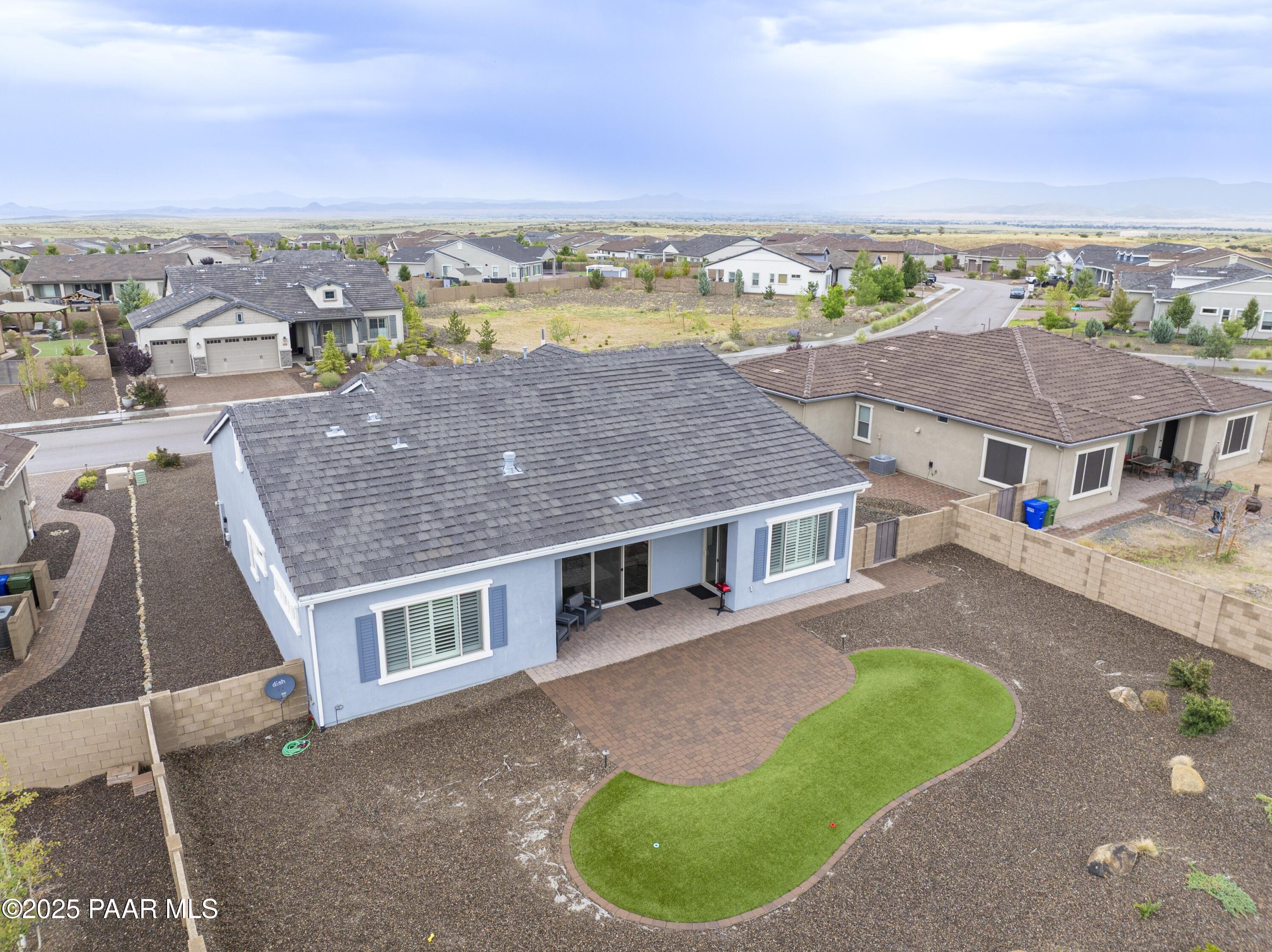 Prescott, Arizona, 86301, United States, 3 Bedrooms Bedrooms, ,3 BathroomsBathrooms,Residential,For Sale,1960524