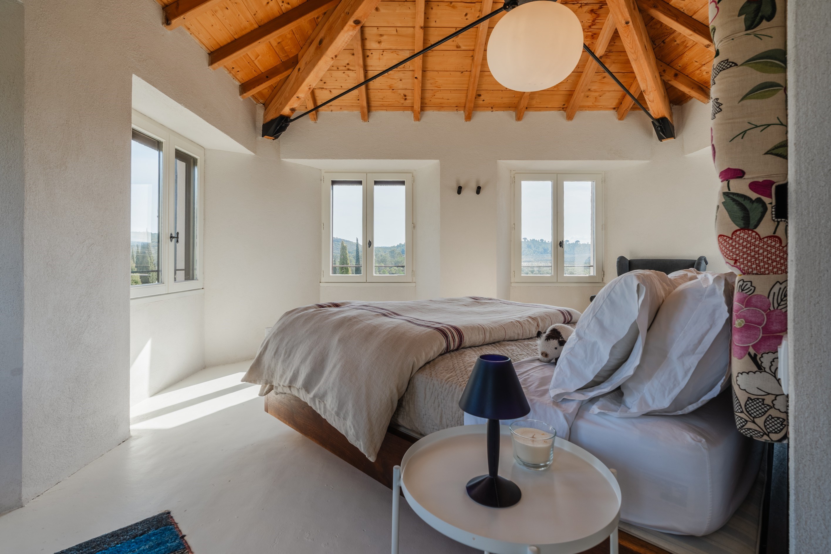  Luxury Property Between Sea & Mountains - 物件實景
