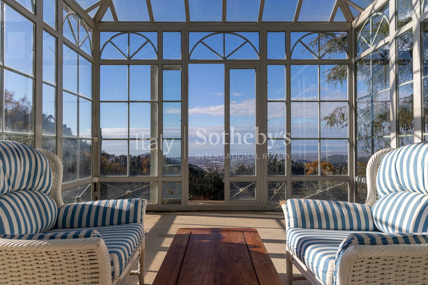  Heritage residence with park and sea view - 物件實景
