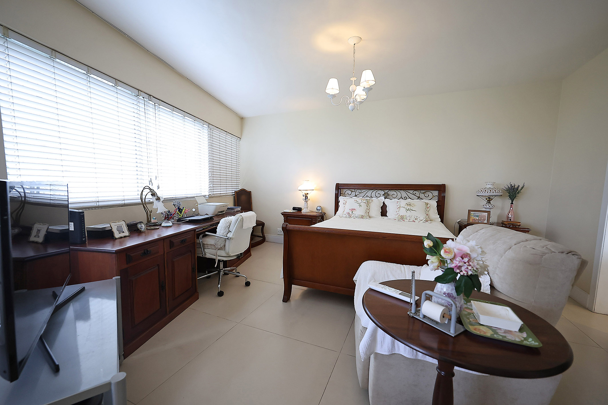  High-floor apartment with views of Lagoa and the surrounding greenery - 物件實景